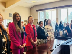 Jaworzniccy nauczyciele z awansami zawodowymi