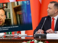 Nazwał Karola Nawrockiego 