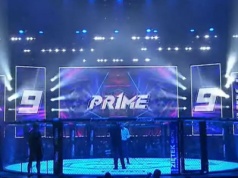 Kolejne miasto nie chce gali Prime Show MMA. "Pseudo wydarzenie sportowe"