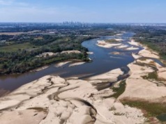 Polskie rzeki są w kryzysie. Hydrolog o prostych rozwiązaniach