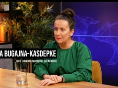 Public Relations w ciekawych czasach. Rozmowa z Zofią Bugajną-Kaszdepke, prezeską SEC Newgate CEE (wideo)