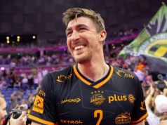 Łukasz Kaczmarek dla „Wprost”: Dla Nikoli Grbicia to najtrudniejsze chwile w kadrze