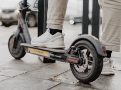 Każdego dnia w Szwecji w wypadkach drogowych rannych zostaje 15 dzieci