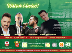 Jasna Strona Miasta już wkrótce w Elblągu!  [ Wiadomości ]