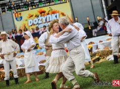 Weekend pod znakiem dożynek. Święto plonów w gminach Świdnica, Dobromierz i Jaworzyna Śląska. Sprawdź program