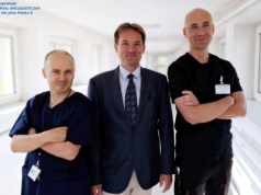 Szpital Jana Pawła II otrzymał dwa granty. Mają pomóc chorym z ciężką niewydolnością serca