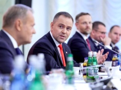 Nawrocki znów wetuje. Zaręczyny, które biją rekordy. 5 ważnych tematów na dziś