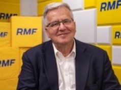 Komorowski ostrzega Nawrockiego: Nadmierne wetowanie może zaszkodzić