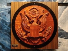 Sowiecki koń trojański. Ten podarunek szpiegował ambasadora USA