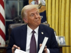 Presidential AI Challenge. Administracja Trumpa jeszcze mocniej wchodzi w AI