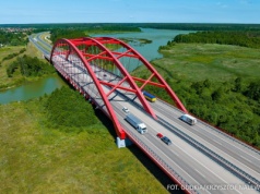 Od września lekki wzrost przewozów drogowych