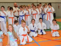 Podsumowanie Akcji Letniej Karate 2025 [foto]