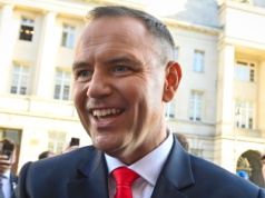 Nawrocki podpisał dokument z Rosjaninem! Mówią o zdradzie narodu