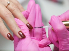 Z odpadów do luksusu. Grafenowe cząstki w hybrydach do paznokci