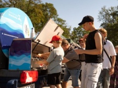 Jak Warszawa chroni dostęp do wody pitnej?