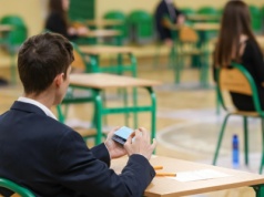 Ważna informacja od CKE. Egzaminy próbne inaczej niż przed rokiem