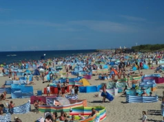 Woda w popularnym kurorcie skażona. To gorsze niż zakaz kąpieli w morzu