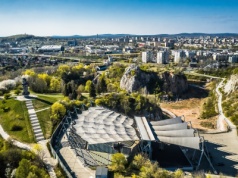 Utrudnienia w okolicach Kadzielni w weekend 29-31 sierpnia