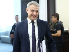 Wicepremier Krzysztof Gawkowski ocenia prezydenta. 