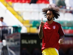 Ciekawy transfer lidera. Był podstawowym piłkarzem Benfiki w Lidze Mistrzów [NEWS]