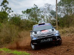 Rajd Paragwaju – na co zwrócić uwagę?