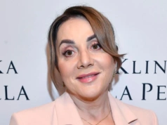 Danuta Martyniuk schudła 15 kg! Zdradza jak tego dokonała!