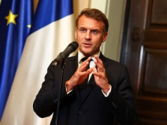 Francja: Macron zaplanował posiedzenie parlamentu. Tego dnia może upaść rząd