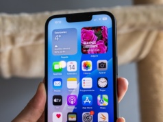 iPhone z ekranem Tandem OLED? Tego chce LG