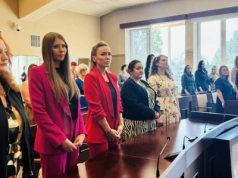 Jaworzno: Nauczyciele odebrali akty awansu zawodowego