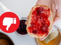 Eksperci przebadali dżemy z supermarketów. Te dwa produkty znanych marek lepiej omijać