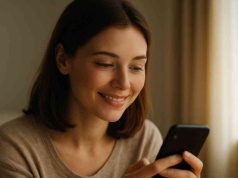 Ta aplikacja może uratować życie. Pomaga przetrwać najcięższy kryzys