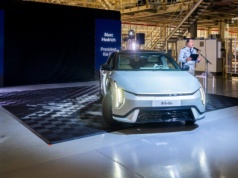 Kia ma już dość: Mercedesie i reszto, przestańcie już biadolić. Zakaz sprzedaży aut spalinowych 2035 jest w porządku