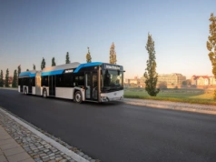 180 elektrycznych Urbino Solarisa trafi do Malmö