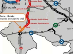 To będzie najdłuższa droga ekspresowa w Polsce. Wpłynęło 12 ofert