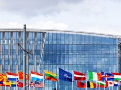 Polska liderem wydatków na obronność w NATO. Rekordowy poziom 4,48 proc. PKB