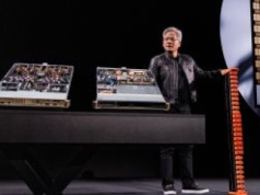 NVIDIA szykuje przełomowe chipy do AI. Sprzęt jest gotowy do produkcji