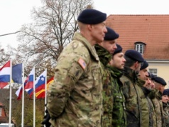 Tyle NATO wyda na obronność. Najwięcej przeznaczy Polska
