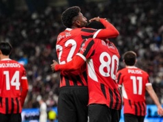 Milan ściąga snajpera z Premier League! Spory wydatek