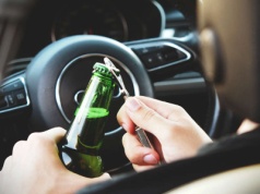 Będzie gigantyczna podwyżka za kursy dla kierowców przyłapanych po alkoholu