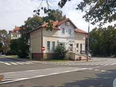 Koniec z kwadratowym rondem i zakazem parkowania na pl. Pułaskiego [ZDJĘCIA]