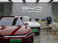 Ten mechanizm napędza sprzedaż elektryków. Rekordowe wyniki w lipcu