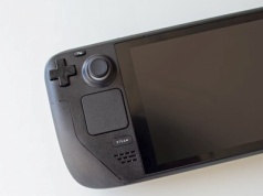 Na Steam Decka 2 zaczekamy jeszcze kilka lat. Przecieki wskazują, że Valve nie śpieszy się z nowym sprzętem