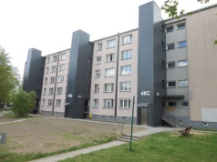 Sucho, ciepło, elegancko