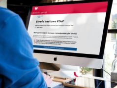 Prezydent przypieczętował wprowadzenie KSeF