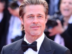 Brad Pitt i gwiazdy Hollywood przerywają ciszę. W Wenecji pojawi się poruszający film o tragedii w Gazie