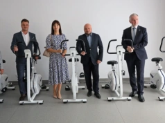 Tomaszów Mazowiecki zyskał dzienną rehabilitację kardiologiczną w ramach KOS-zawał