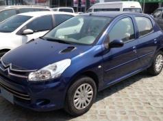 Nie, to nie jest Peugeot 206 ani samoróbka tylko legalny Citroën C2 1.4 75 KM. Serio!