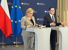 Rząd odpowiada na weto prezydenta. Dwie nowe ustawy już jesienią