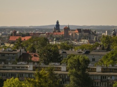 Nietypowy przewodnik po Krakowie. Te nieoczywiste miejsca trzeba odwiedzić
