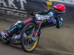 Żużel. Taktyczne szachy Mariusza Staszewskiego. Pozostawił dwie niewiadome